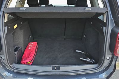 Dacia Duster 1.3 Tce Journey