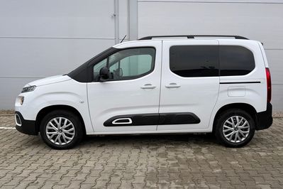 Citroen Berlingo Kombi L1H1 Feel