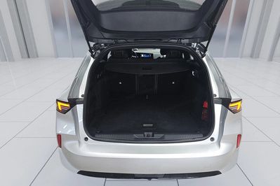 Opel Astra CDTI GS S&S