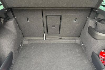 Skoda Karoq TSI ACT Selection DSG