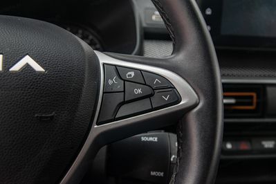 Dacia Sandero Stepway 1.0 TCe  Comfort