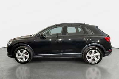 Audi Q3 35 TFSI Advanced