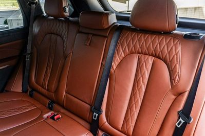 BMW X5 xDrive40d M Sport