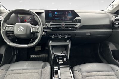 Citroen C4 Feel Pack 1.5 BlueHDI EAT8