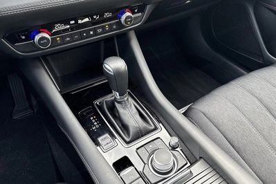 Mazda 6 2.0 Center-Line aut