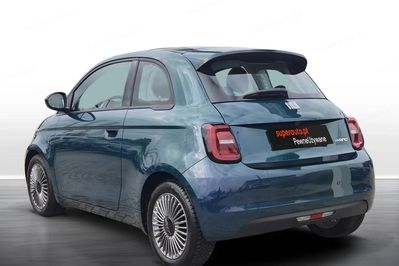 Fiat 500 1.0 GSE Icon