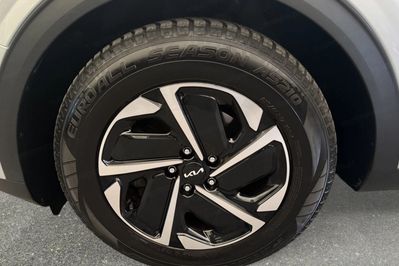Kia Sportage 1.6 T-GDI 2WD DCT