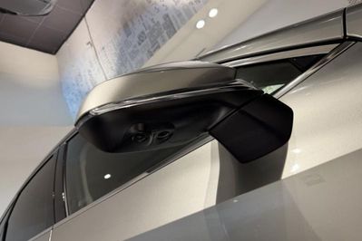 Lexus NX 350h Prestige 2.5 Hybrid AWD
