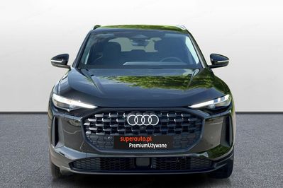 Audi Q5 TFSI