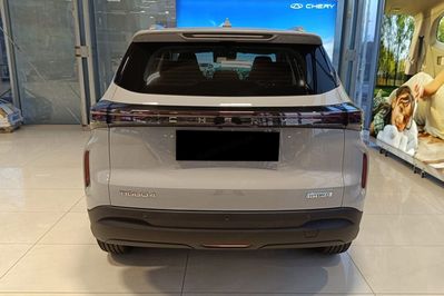 Chery Tiggo 4 Prestige 1.5 T-GDI HEV DHT