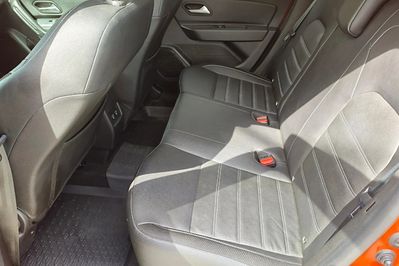 Dacia Duster 1.3 TCe Prestige 4WD