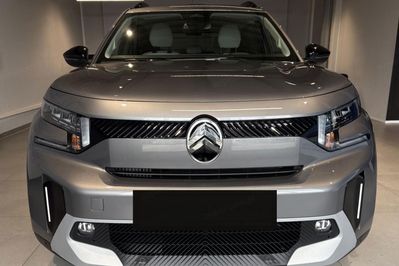 Citroen C3 Aircross Max eDCT6 1.2 mHEV