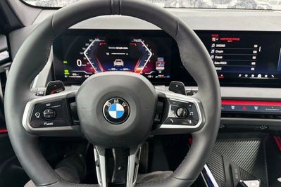 BMW X3 xDrive20d M Sport