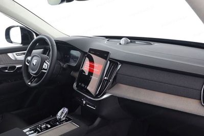 Volvo XC90 T8 AWD Plug-In Hybrid Ultra Dark 7os aut