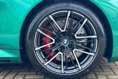 BMW Seria 5 M5