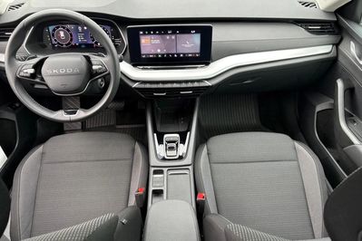 Skoda Octavia 1.5 TSI Selection DSG