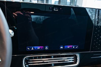 Mercedes CLA 200 Progressive