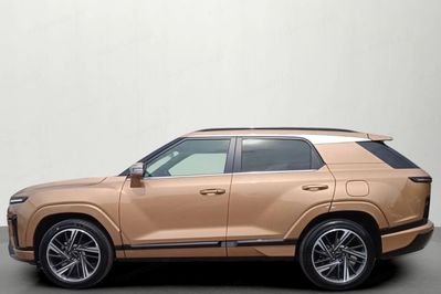 SsangYong Actyon 1.5 T-GDI Adventure aut