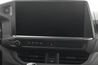 Volkswagen Transporter L2H1 Zabudowa Brygadowa
