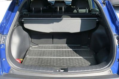 Toyota Corolla Cross 2.0 Hybrid Comfort