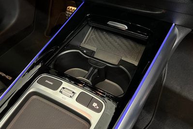 Mercedes GLA 200 AMG Line