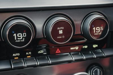 Jaguar F-Type 2.0 Turbo First Edition aut