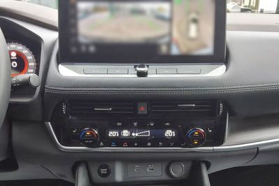 Nissan X-Trail Tekna e-POWER 4WD 1.5