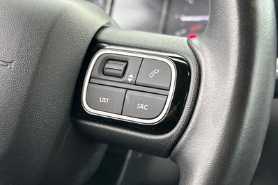 Citroen C3 Aircross Shine 1.5 BlueHDI