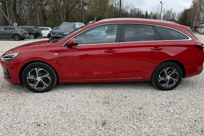 Hyundai i30 1.5