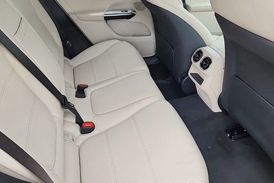 Mercedes GLC Coupe 200 d 4-Matic Avantgarde