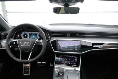 Audi A7 45 TFSI mHEV quattro S tronic
