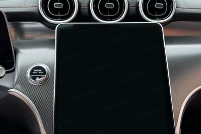 Mercedes GLC Coupe 300  4-Matic AMG Line