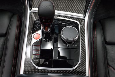 BMW Seria 8 Gran Coupe M8 Competition