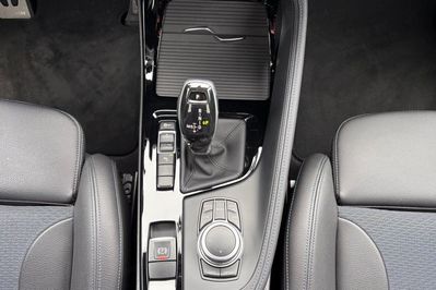 BMW X2 sDrive20i GPF M Sport sport-aut