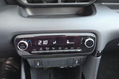 Toyota Yaris Hybrid 1.5 Style