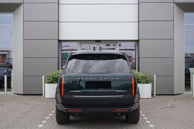Land Rover Range Rover 4.4 V8 P530 Autobiography