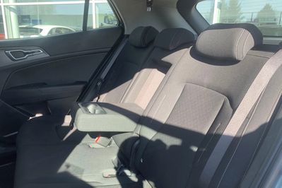 Kia Sportage 1.6 T-GDI mHEV M 2WD DCT