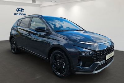 Hyundai Bayon 1.0 T-GDI Smart