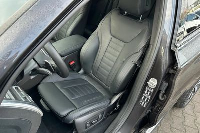 BMW X4 xDrive20d M Sport