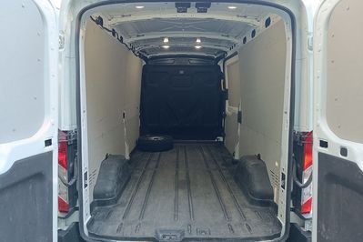 Ford Transit L3H2