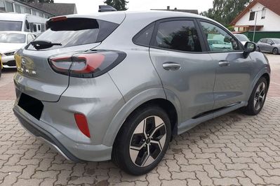 Ford Puma Gen - E 43.6 kWh