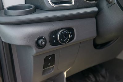 Ford Transit 350 L4H3 RWD Trend