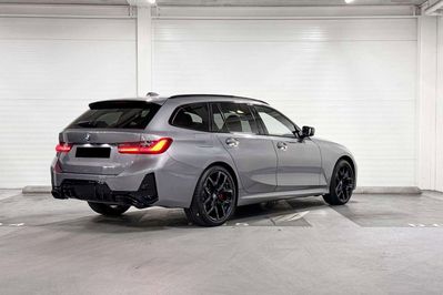 BMW Seria 3 Touring M340i xDrive