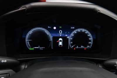 Toyota C-HR Teamplayer 1.8 Hybrid