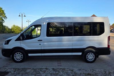 Ford Transit Kombi 350 L3H2 Trend