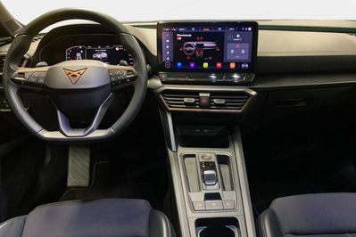 Cupra Formentor 1.5 TSI DSG