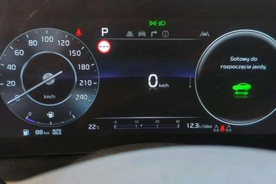 Kia Sportage 1.6 T-GDI PHEV GT Line 4WD aut