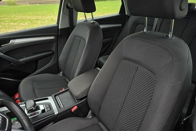 Audi Q5 35 TDI mHEV S tronic