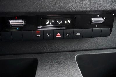 Mercedes Sprinter BASE Długi 317 CDI 9G-Tronic