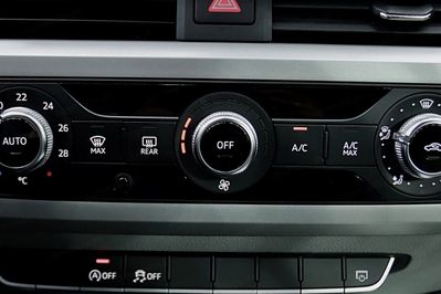 Audi A4 35 TDI  Advanced S tronic